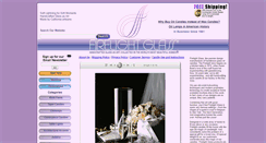 Desktop Screenshot of firelight.com